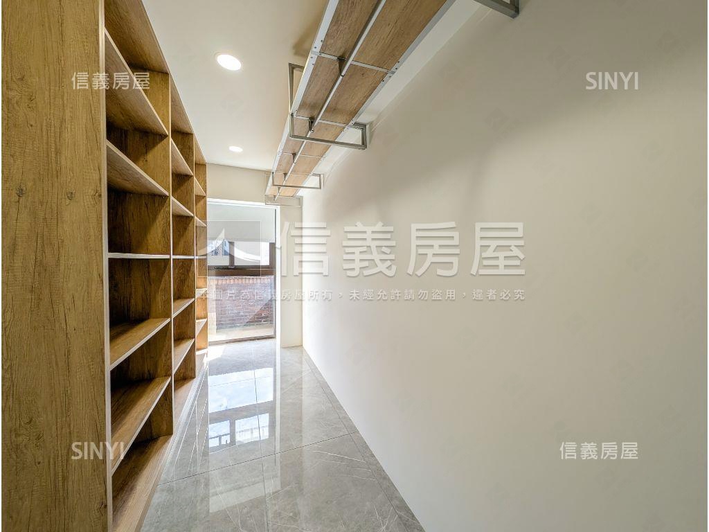 萬隆捷運精裝大戶美邸房屋室內格局與周邊環境