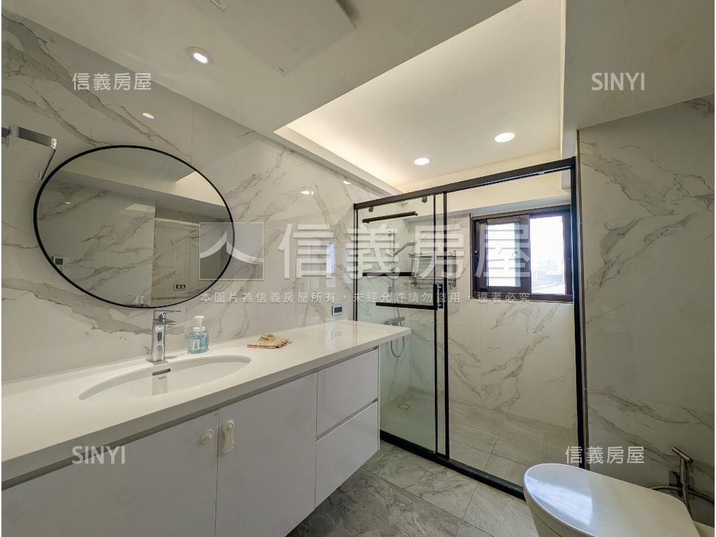 萬隆捷運精裝大戶美邸房屋室內格局與周邊環境