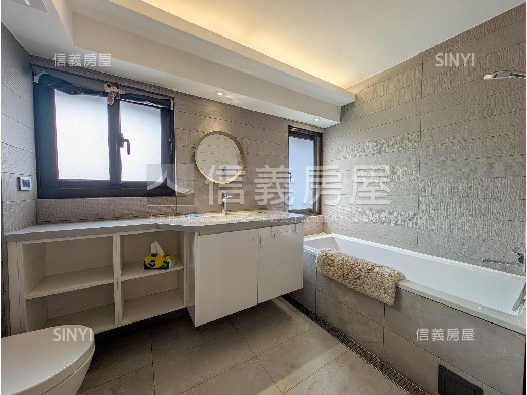 萬隆捷運精裝大戶美邸房屋室內格局與周邊環境