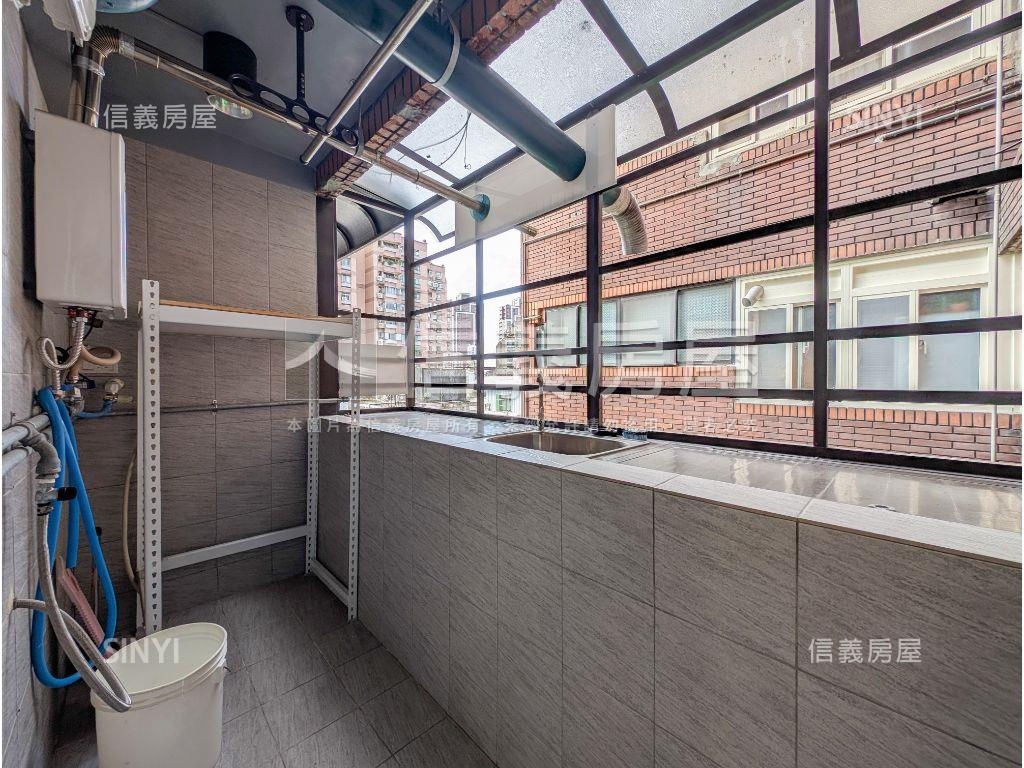 萬隆捷運精裝大戶美邸房屋室內格局與周邊環境