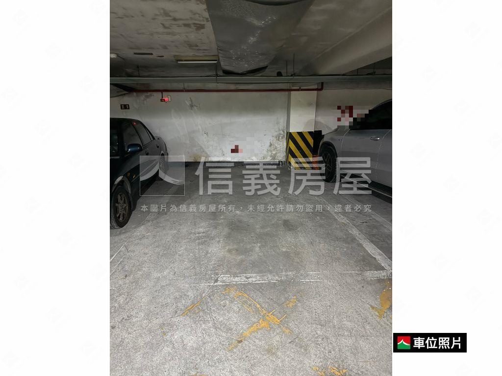 萬隆捷運精裝大戶美邸房屋室內格局與周邊環境