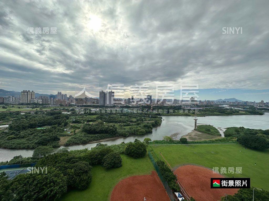 萬隆捷運精裝大戶美邸房屋室內格局與周邊環境