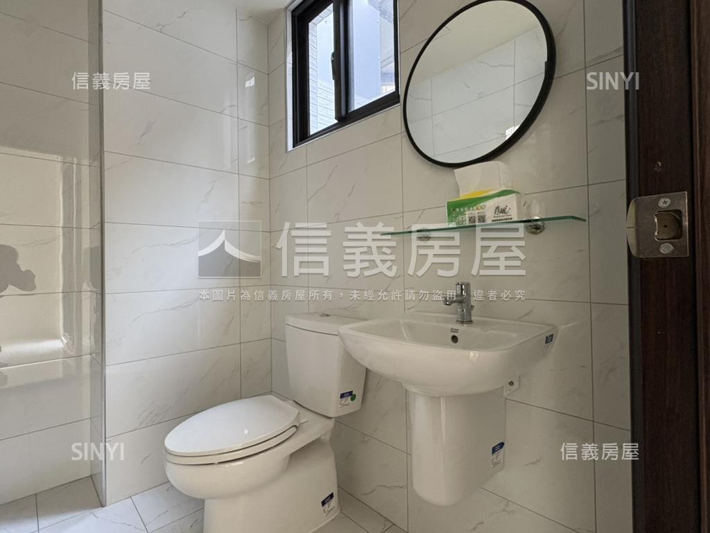 謙福３近海東國小全新店住房屋室內格局與周邊環境