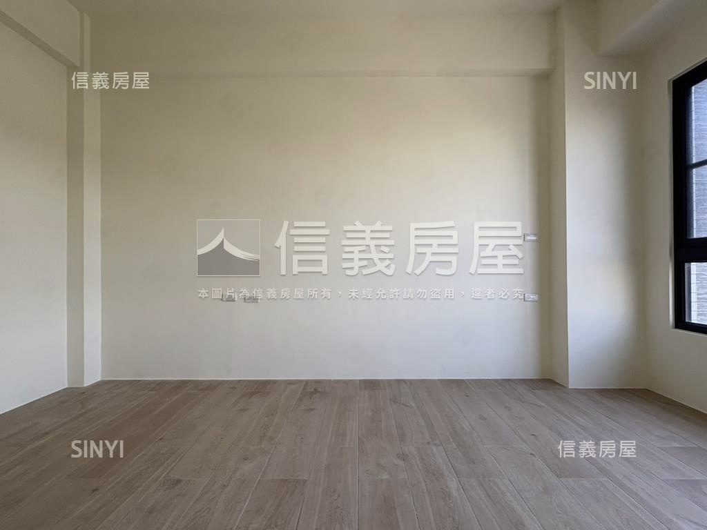 謙福３近海東國小全新店住房屋室內格局與周邊環境