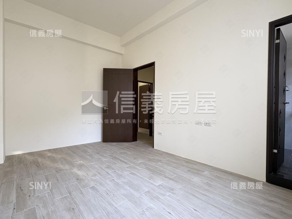 謙福３近海東國小全新店住房屋室內格局與周邊環境