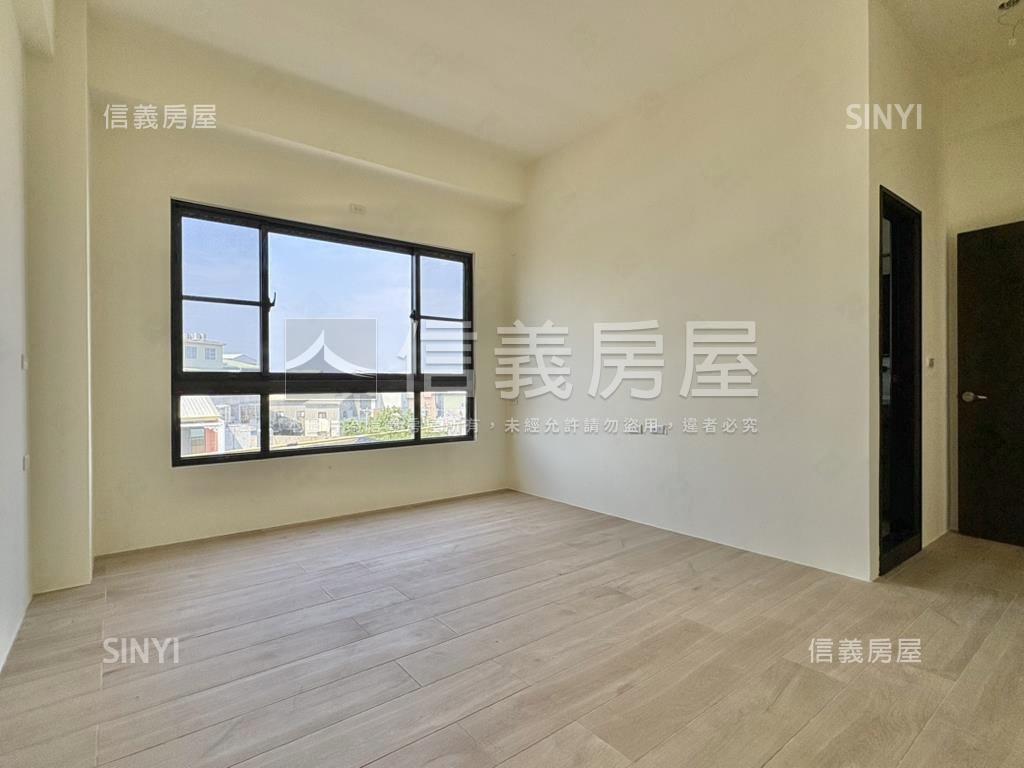 謙福３近海東國小全新店住房屋室內格局與周邊環境