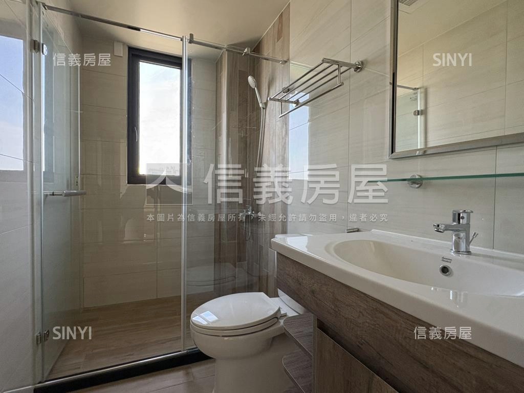 謙福３近海東國小全新店住房屋室內格局與周邊環境