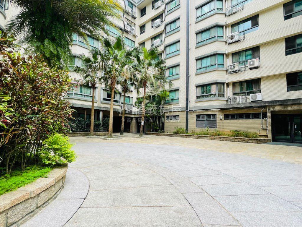 美麗新天地空間好用房屋室內格局與周邊環境