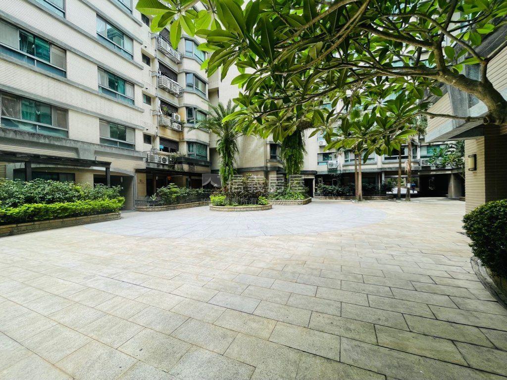 美麗新天地空間好用房屋室內格局與周邊環境