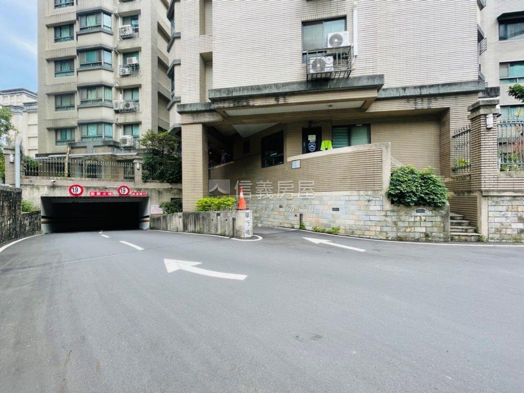 美麗新天地空間好用房屋室內格局與周邊環境