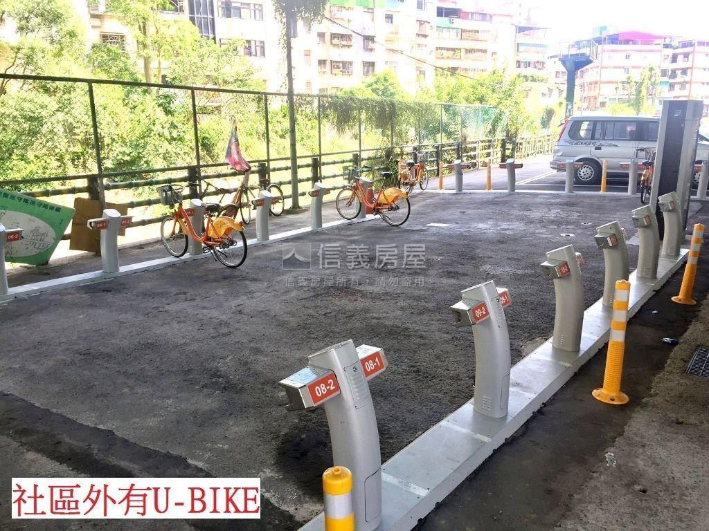 美麗新天地空間好用房屋室內格局與周邊環境