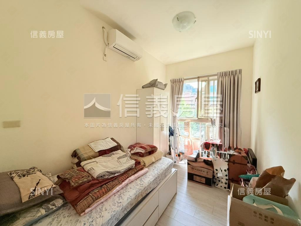 永裕居．綠意達人房屋室內格局與周邊環境