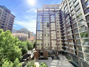 永裕居．綠意達人