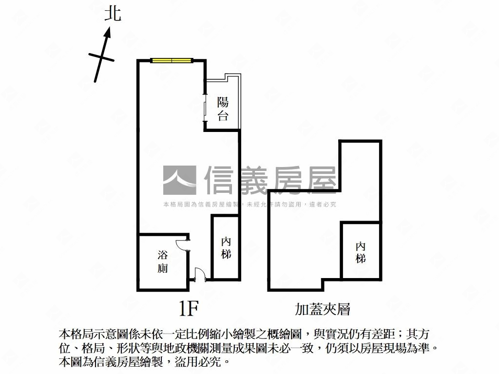 南加州朝北小資首選房屋室內格局與周邊環境