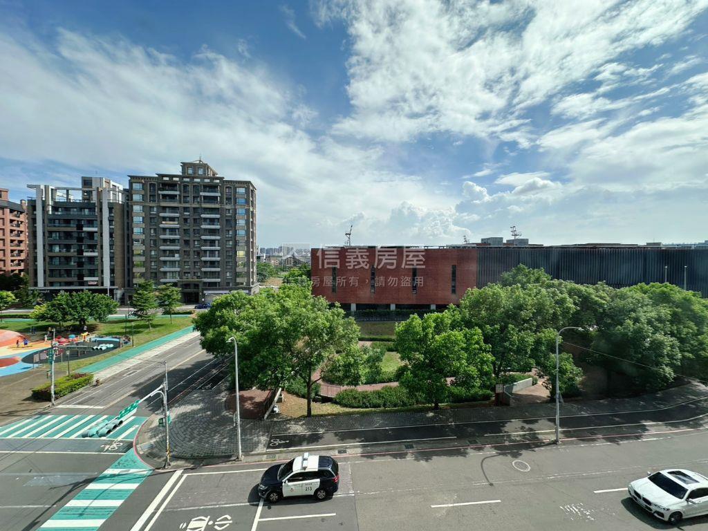 法國小鎮康橋伯大尼旁美屋房屋室內格局與周邊環境