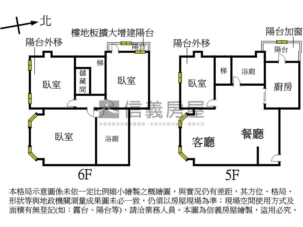法國小鎮康橋伯大尼旁美屋房屋室內格局與周邊環境