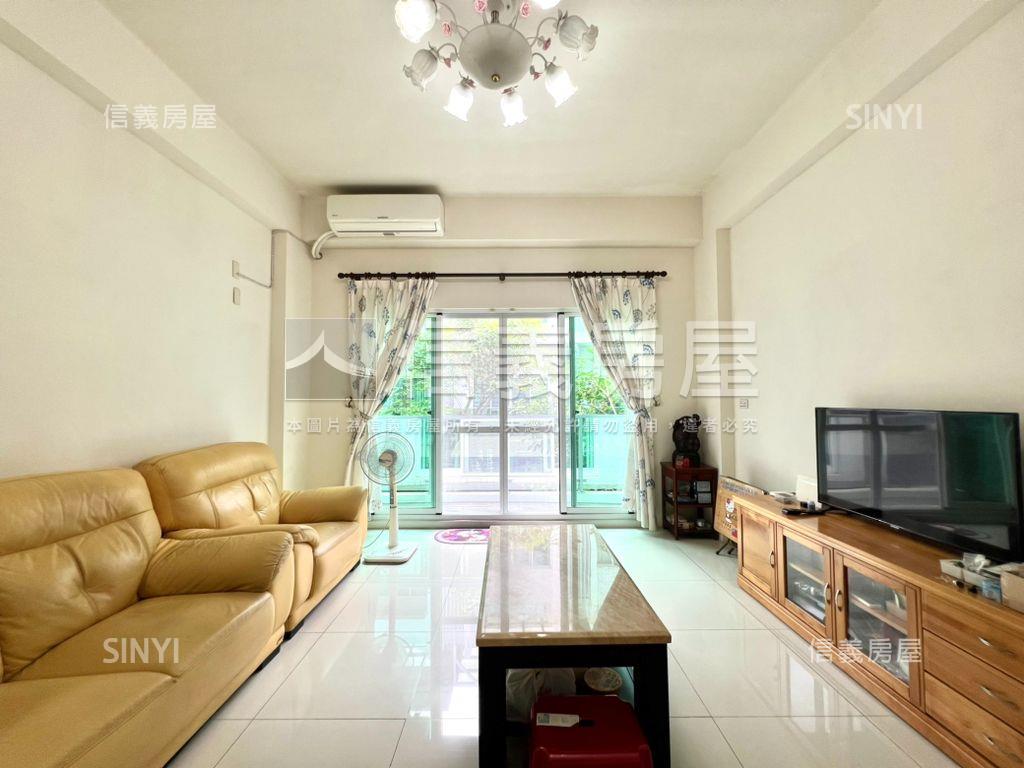 近商６０｜樹影採光車墅房屋室內格局與周邊環境