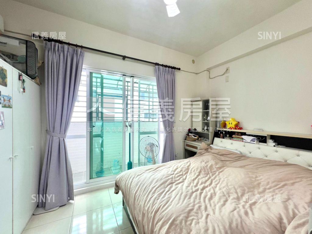 近商６０｜樹影採光車墅房屋室內格局與周邊環境