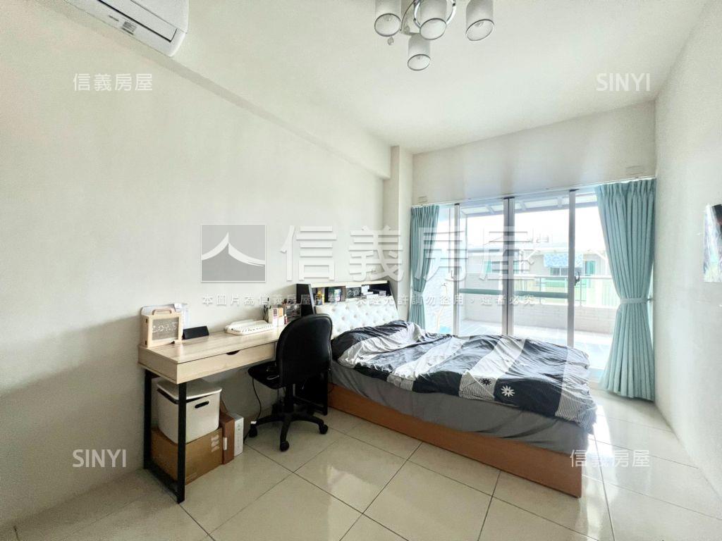 近商６０｜樹影採光車墅房屋室內格局與周邊環境