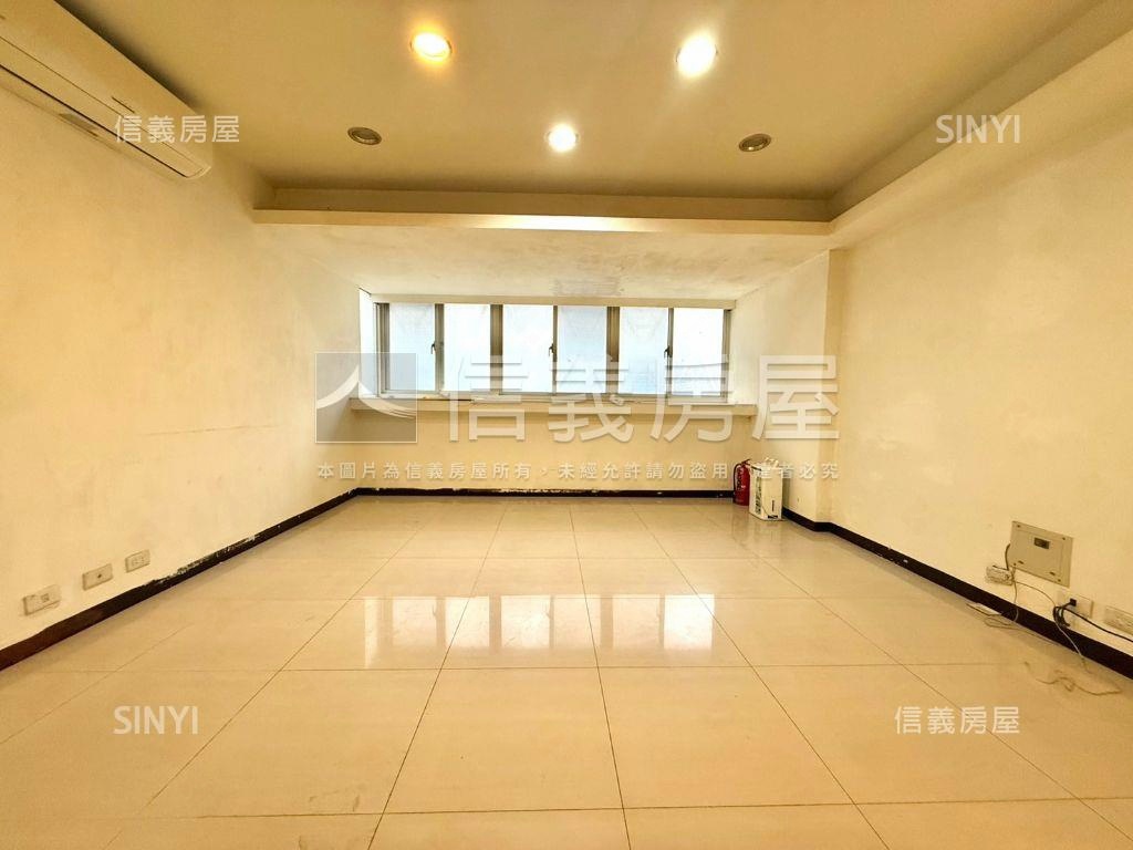 三民路邊間浪漫滿屋房屋室內格局與周邊環境