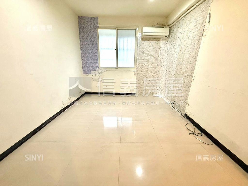 三民路邊間浪漫滿屋房屋室內格局與周邊環境