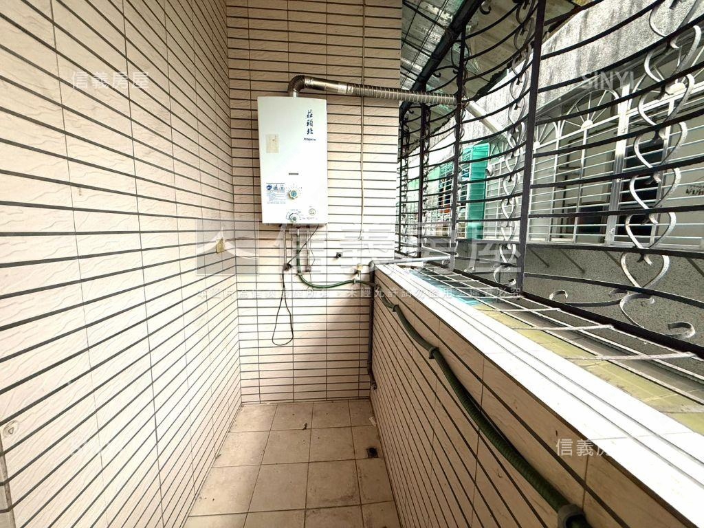 三民路邊間浪漫滿屋房屋室內格局與周邊環境