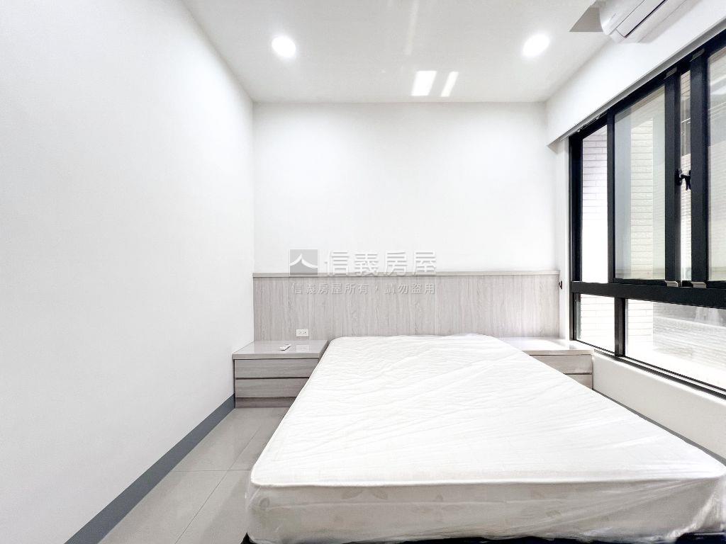美術館．高樓稀有兩房房屋室內格局與周邊環境