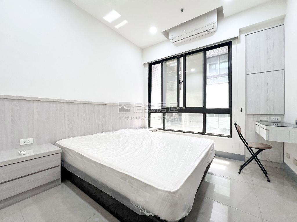 美術館．高樓稀有兩房房屋室內格局與周邊環境