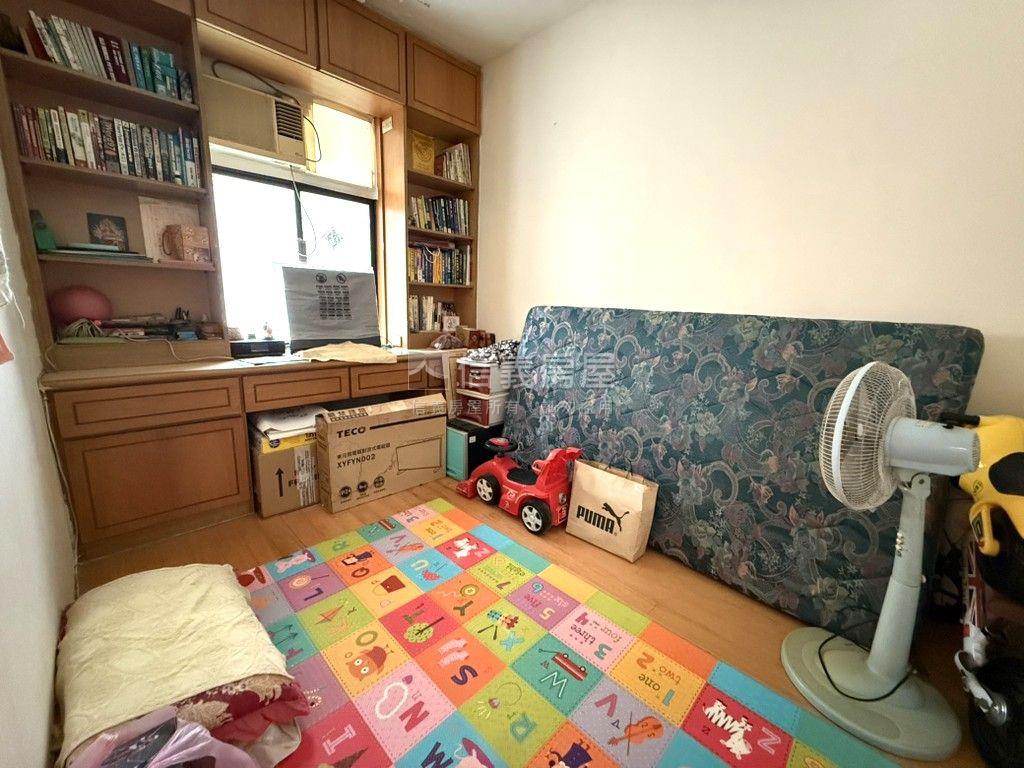 海山捷運成家開始房屋室內格局與周邊環境