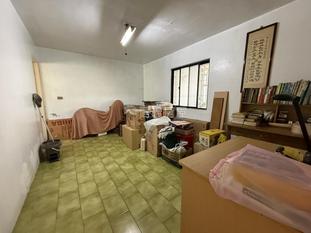 海山捷運成家開始房屋室內格局與周邊環境