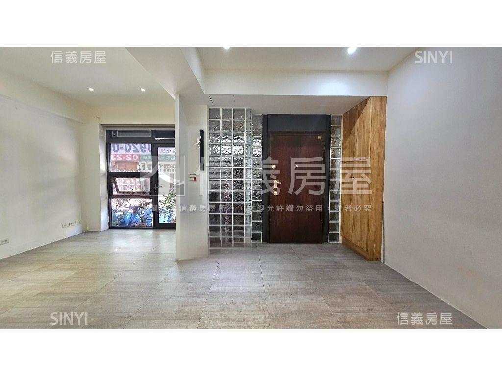 龍門學區住店辦一樓房屋室內格局與周邊環境