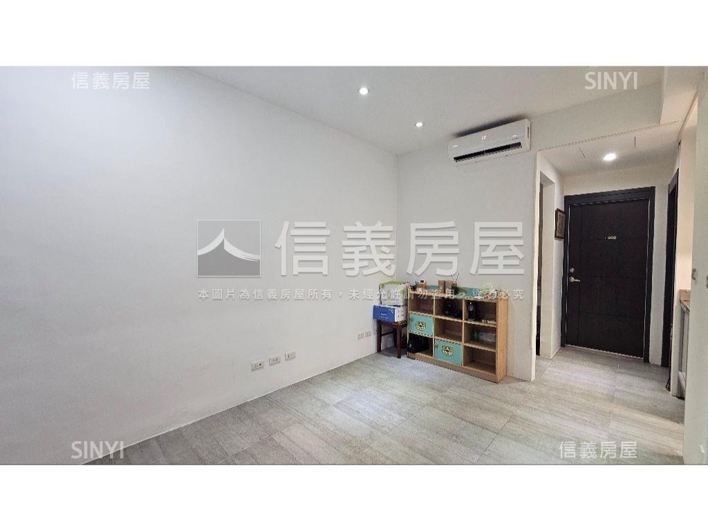 龍門學區住店辦一樓房屋室內格局與周邊環境