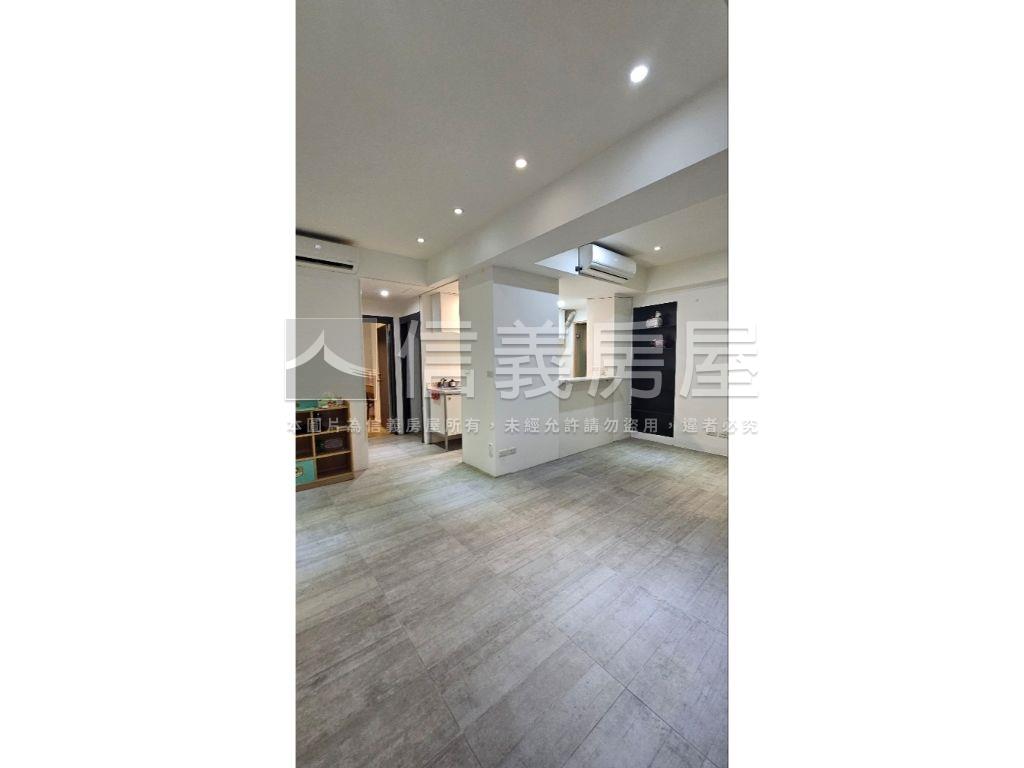 龍門學區住店辦一樓房屋室內格局與周邊環境