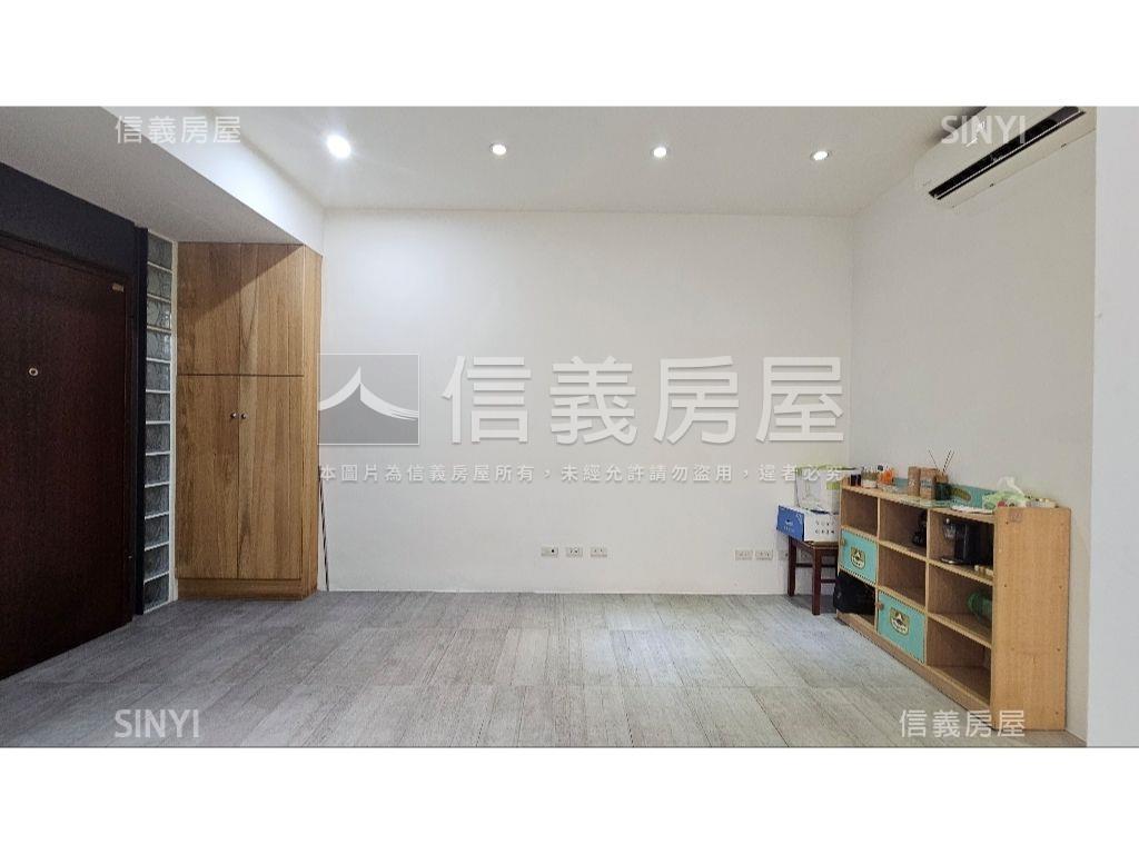龍門學區住店辦一樓房屋室內格局與周邊環境