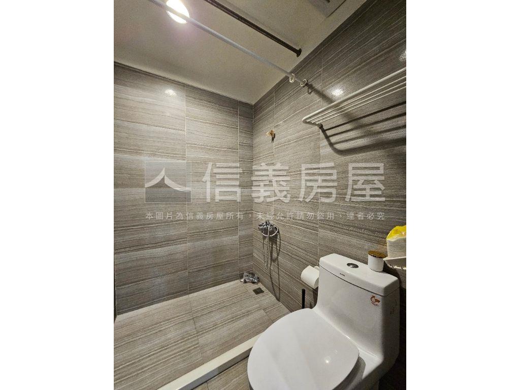 龍門學區住店辦一樓房屋室內格局與周邊環境