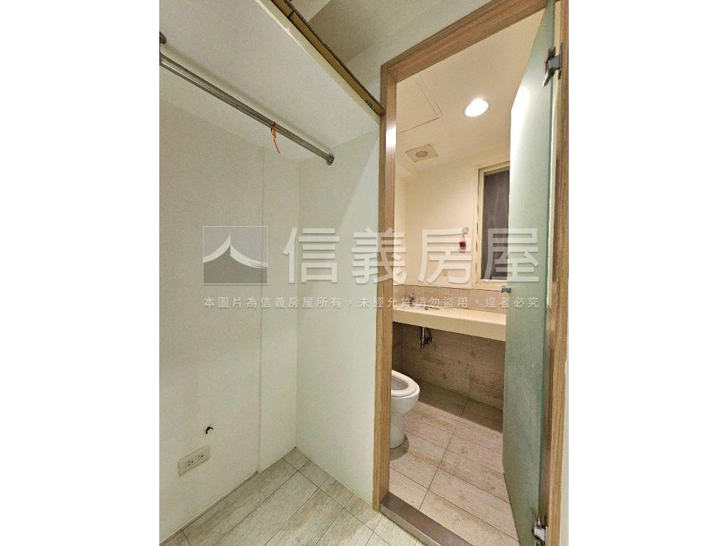 龍門學區住店辦一樓房屋室內格局與周邊環境
