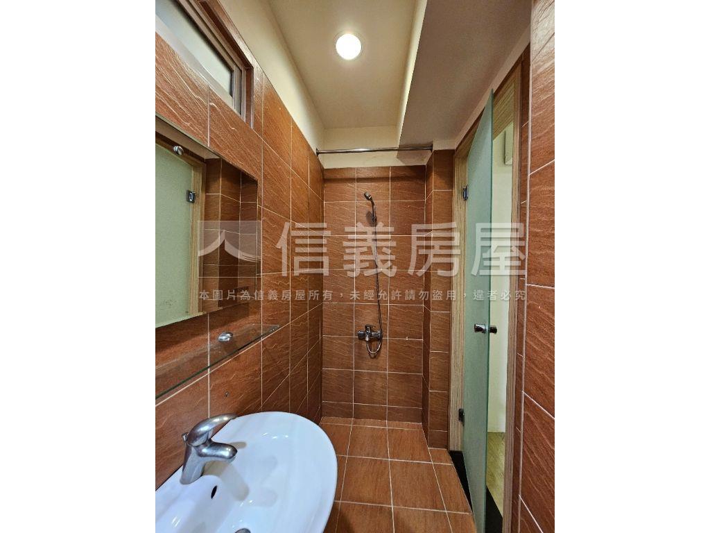 龍門學區住店辦一樓房屋室內格局與周邊環境