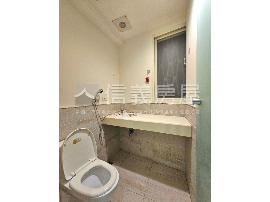 龍門學區住店辦一樓房屋室內格局與周邊環境
