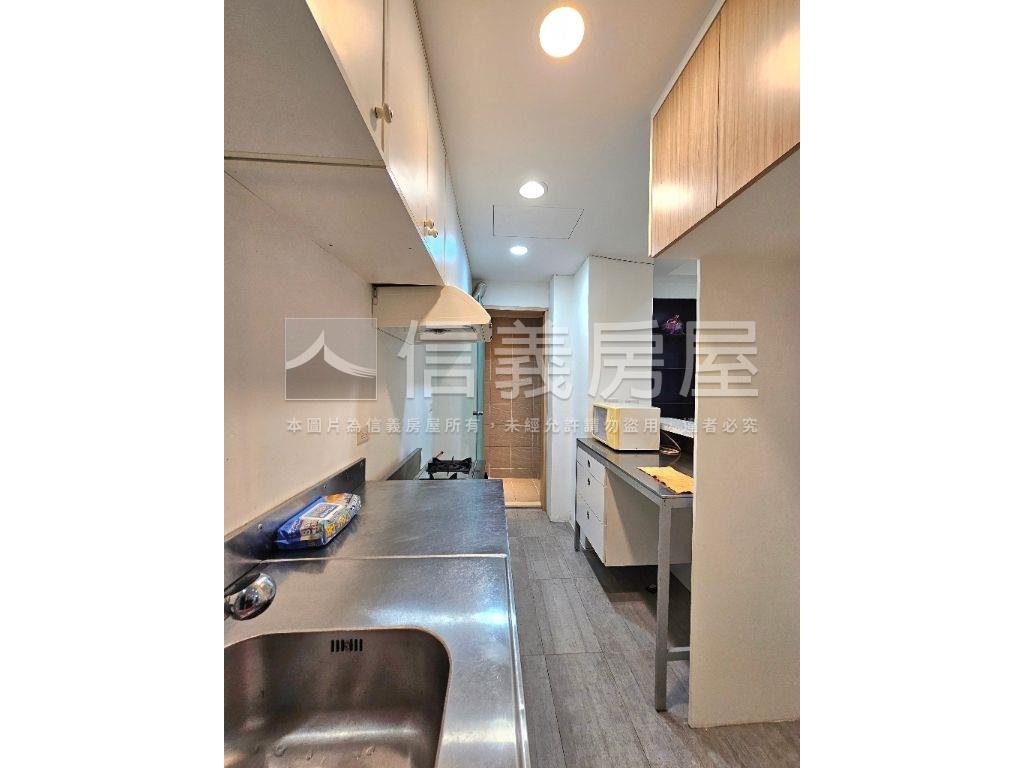 龍門學區住店辦一樓房屋室內格局與周邊環境