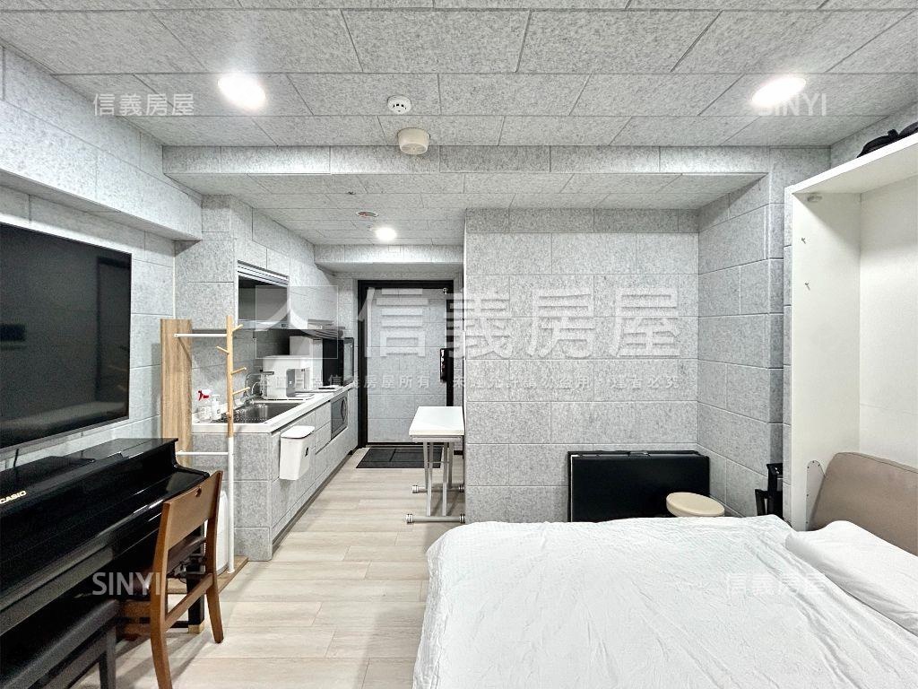 【威峰】美妝明亮高樓房屋室內格局與周邊環境