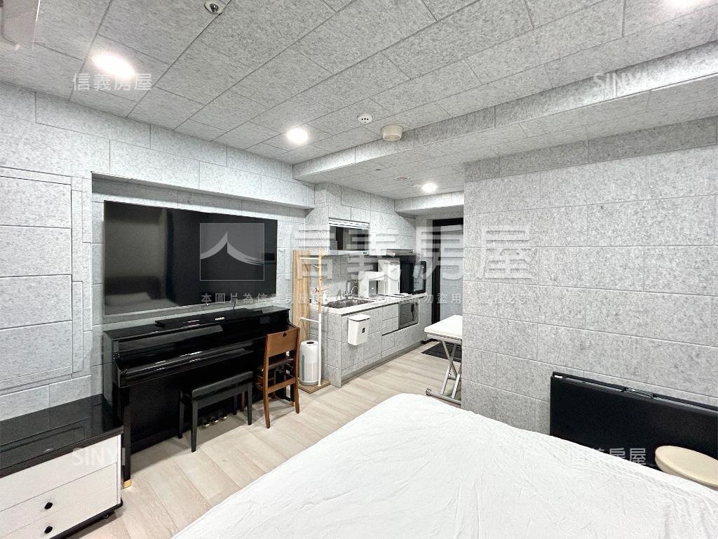 【威峰】美妝明亮高樓房屋室內格局與周邊環境
