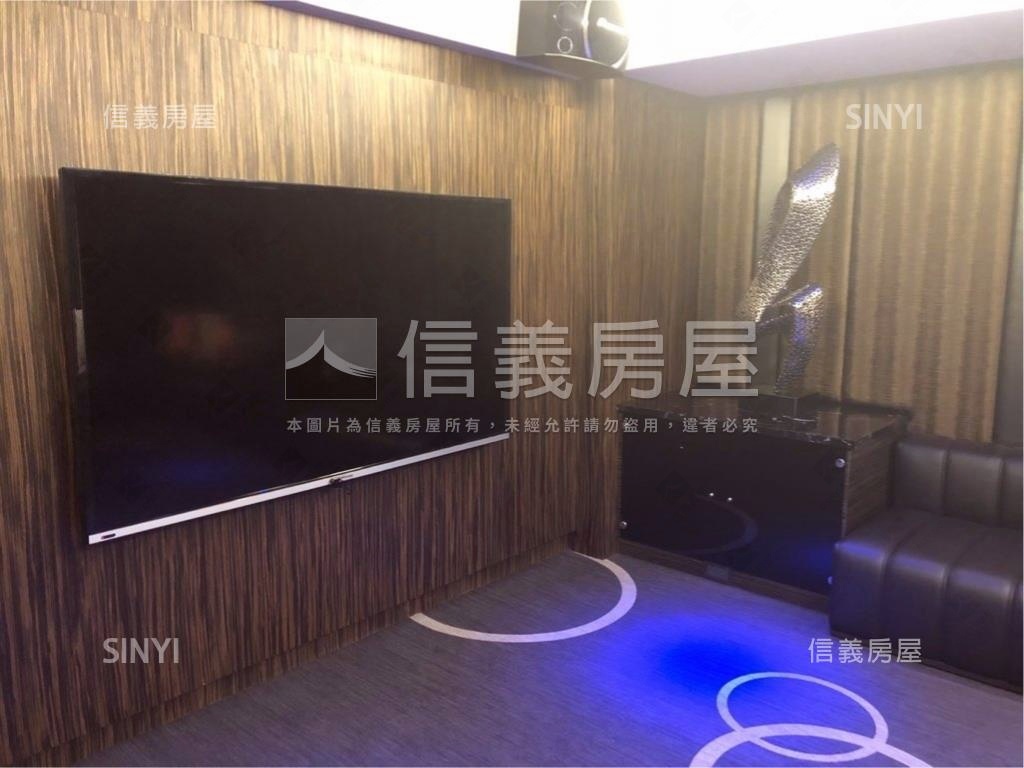 【威峰】美妝明亮高樓房屋室內格局與周邊環境