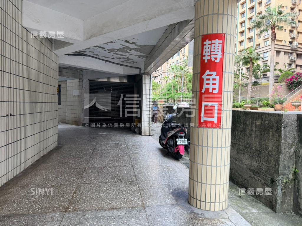 海德堡稀有Ｂ１平面大車位房屋室內格局與周邊環境