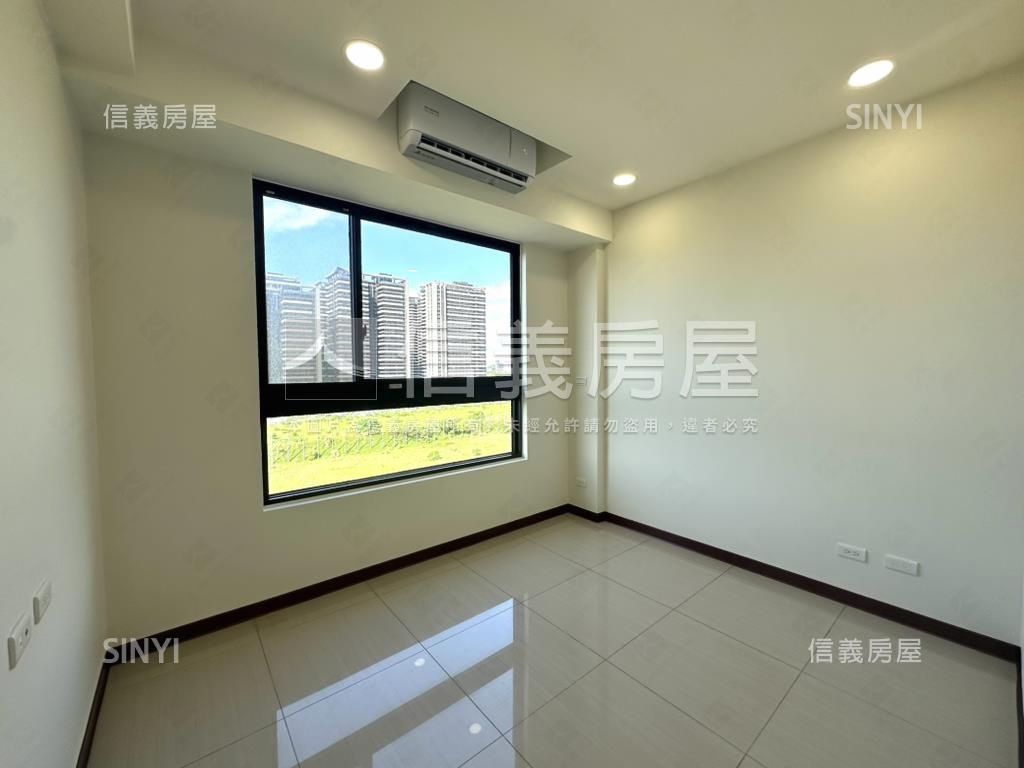 齊美全新落成三房車位房屋室內格局與周邊環境