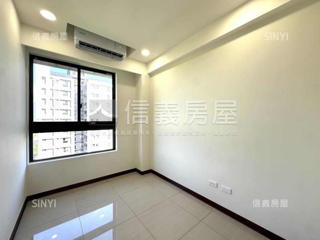 齊美全新落成三房車位房屋室內格局與周邊環境