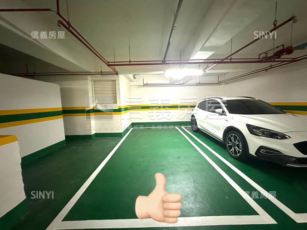 齊美全新落成三房車位房屋室內格局與周邊環境