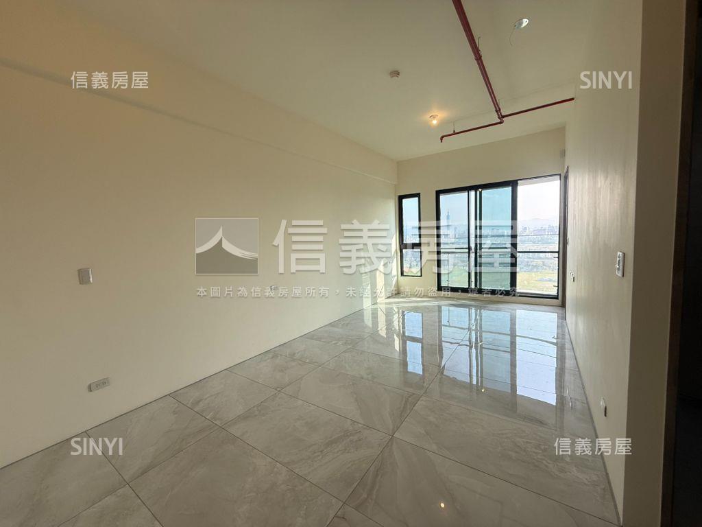 最大直正面河景１０１房屋室內格局與周邊環境