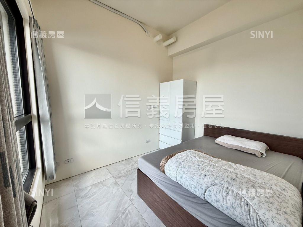 最大直正面河景１０１房屋室內格局與周邊環境