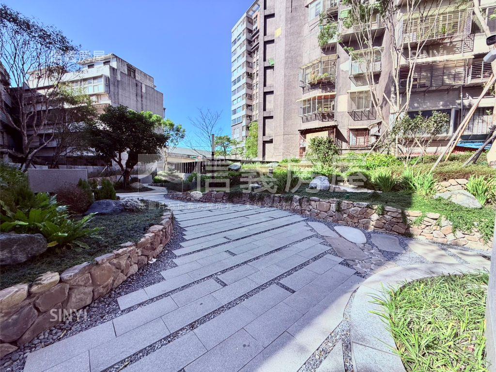 最大直正面河景１０１房屋室內格局與周邊環境