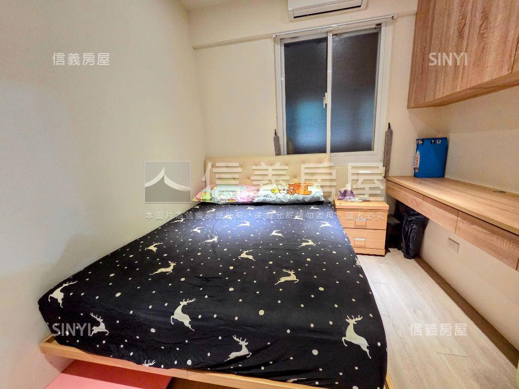 近小碧潭站一樓三房好停車房屋室內格局與周邊環境